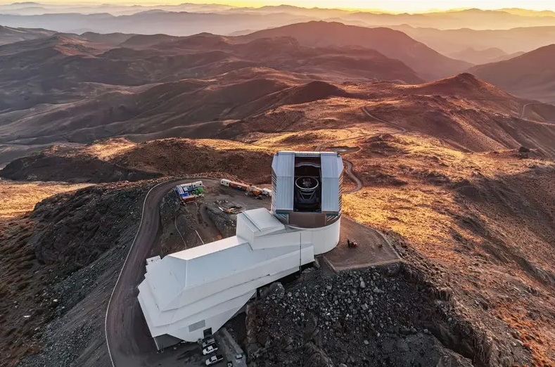 rubinobservatory